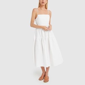 NEW Ciao Lucia Gioia Dress, Medium